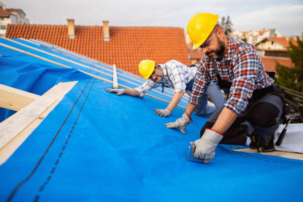 Best Storm Damage Roof Repair  in Haverford College, PA