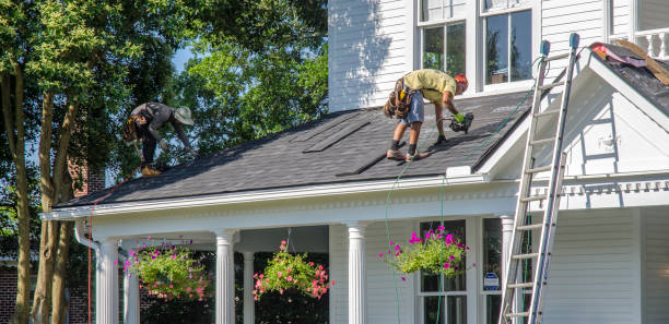 Quick and Trustworthy Emergency Roof Repair Services in Haverford College, PA